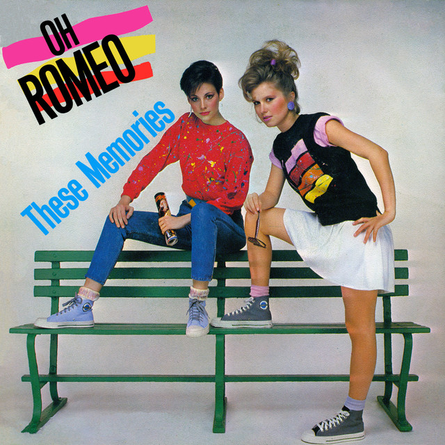 Oh Romeo Photo