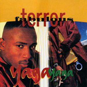 Yaga Yaga album