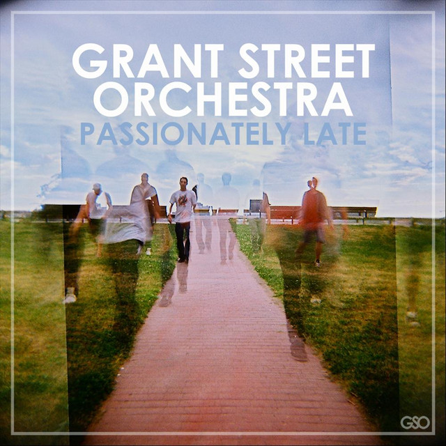 Grant Street Orchestra Photo
