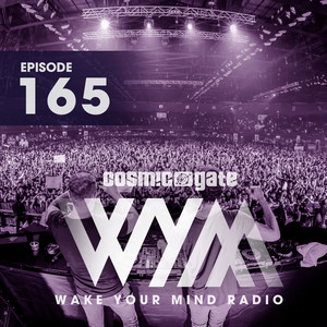 Wake Your Mind Radio 165 album