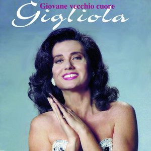 Giovane vecchio cuore album