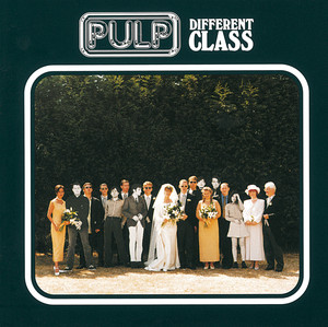 Different Class / Deluxe Edition cover