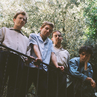 Slow Hollows Photo