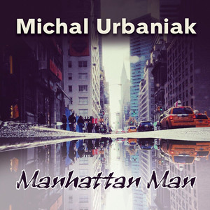 Manhattan Man album