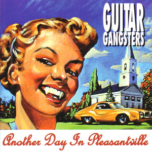 Another Day in Pleasantville cover