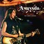 Amannda Albumcover
