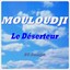 Le déserteur Albumcover