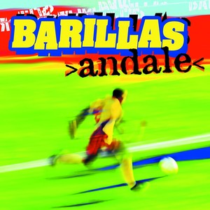 Barillas