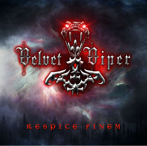 Respice Finem cover