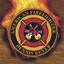 American Firefighter Albumcover