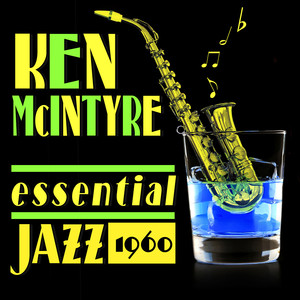 Essential Jazz, 1960 album