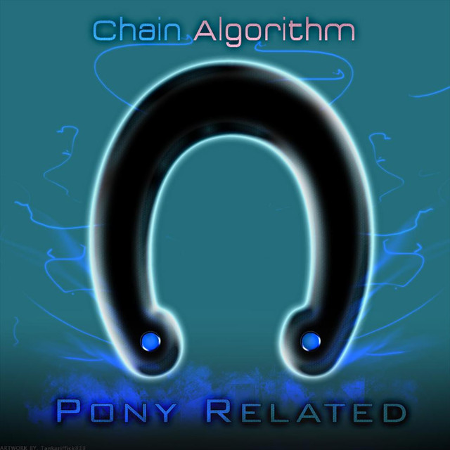 Chain Algorithm Photo