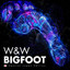 Bigfoot (Special Japan Edition) cover