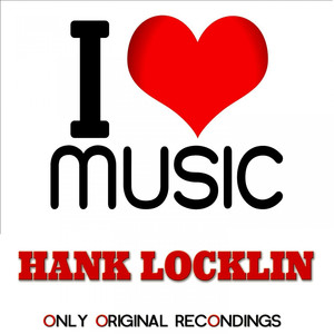 I Love Music cover