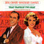 That Travelin' Two-Beat cover