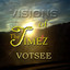 Visions of the Timez Albumcover