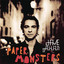 Paper Monsters Albumcover