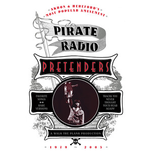 Pirate Radio album