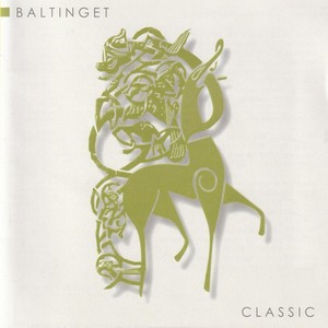Classic Albumcover