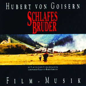 Schlafes Bruder album