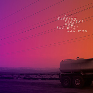 How the West Was Won album