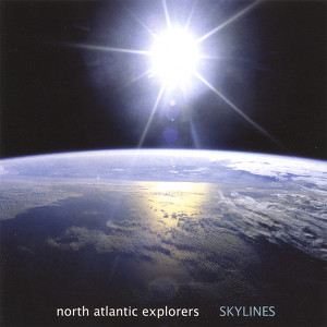 Skylines Albumcover
