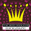 Kingsize cover