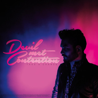 Devil Met Contention Photo