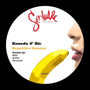 Kaneda & Rio