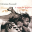 A Suite For Gypsies Albumcover