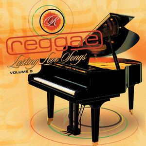 Reggae Lasting Love Songs Vol. 5 album