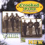 Then & Now Albumcover
