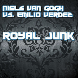 Royal Junk album