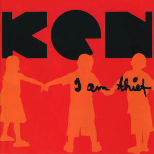 I Am Thief album