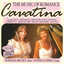 The Music of Romance Albumcover
