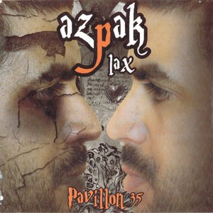 Pavillon 35 (feat. Ladja, KDR, Easy-F, Snake, DJ SK) Albumcover