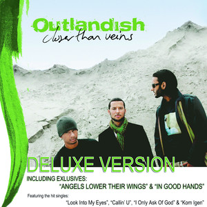 Closer Than Veins - Deluxe Edition album