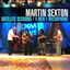 Satellite Sessions cover