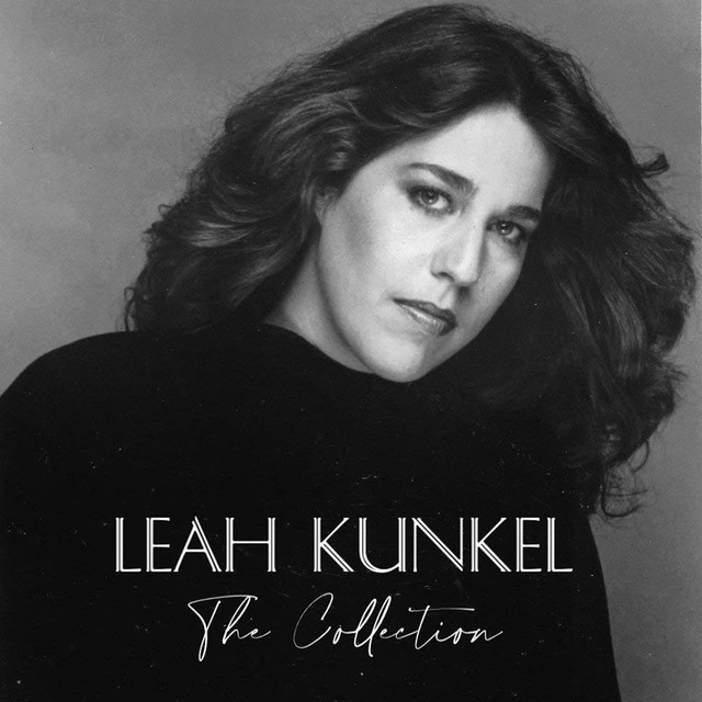 Leah Kunkel Photo