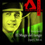El Mago del tango (1927), Vol. 12 cover
