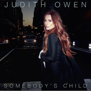 Somebody's Child (Bonus Track Version) cover