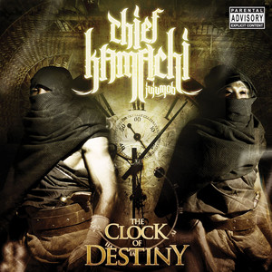 The Clock of Destiny album