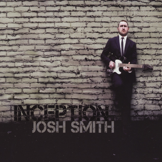 Inception cover