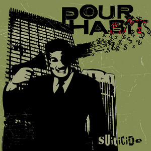 Suiticide Albumcover