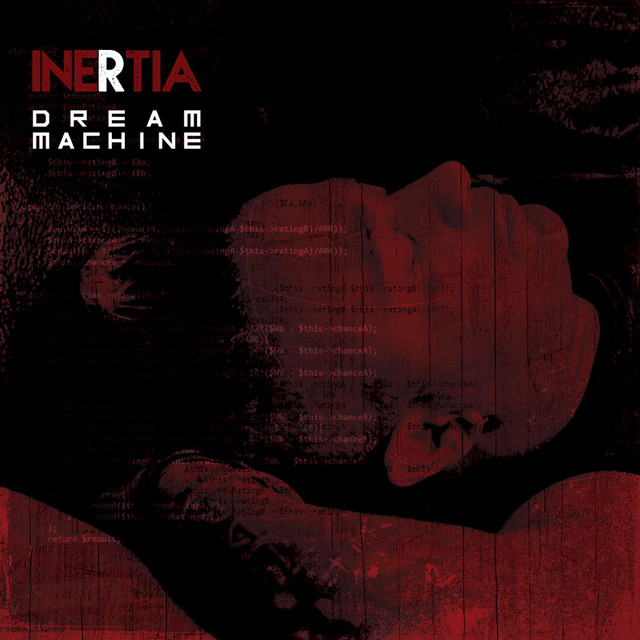 Dream Machine cover