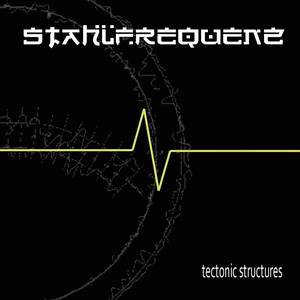 Tectonic Structures cover