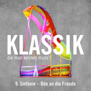 Symphony no. 9 cover
