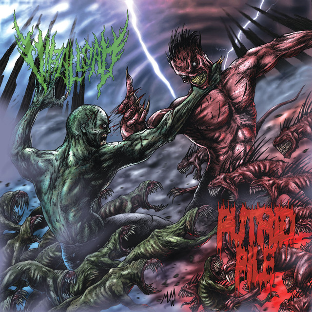 Split - Ep cover