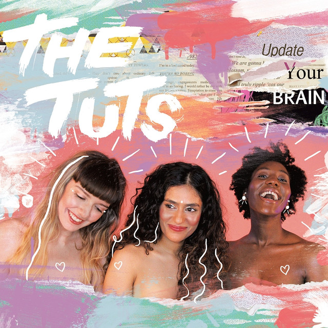 Update Your Brain cover