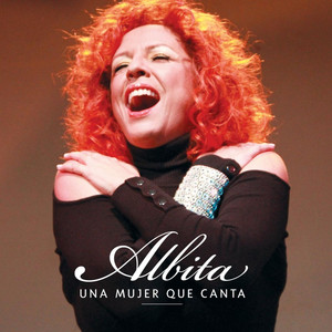 Una Mujer Que Canta album